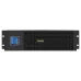 ИБП Pure Sine Wave ExeGate SinePower UHB-5000.LCD.AVR.6C13.RJ.USB.3U (5000VA/4000W, LCD, AVR, 6*C13, RJ45/11, USB, возможность подключения до десяти внешних батарейных блоков 48В (поставляю
