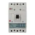 Выключатель автоматический AV POWER-1/3 160А 50кА ETU2.0
