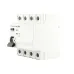 Устройство защитного отключения HRC63S 4PG4S0000C 00025F 4 полюса, 25A, 30mA