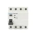 Устройство защитного отключения HRC63S 4PG4S0000C 00025F 4 полюса, 25A, 30mA