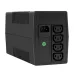ИБП ExeGate Power NB-1000.LED.AVR.4C13 (1000VA/650W, LED, AVR, 4*C13, батарея 12V 9Ah, Black)