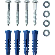 Mounting kit X4