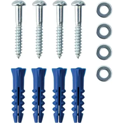 Mounting kit X4
