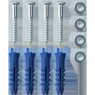 Mounting kit X4