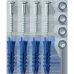 Mounting kit X4