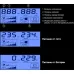 ИБП ExeGate Smart LB-1000.LCD.AVR.4C13.USB (1000VA/650W, LCD, AVR, 4*C13, USB, батарея 12V 9Ah, Black)