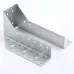 OBR-R 50х105 Опора бруса 76х105х50х2,0 Daxmer (10 шт)