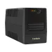ИБП ExeGate Power NB-800.LED.AVR.2SH (800VA/480W, LED, AVR, 2*Schuko, батарея 12V 9Ah, Black)