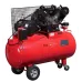 Компрессор ременной двухступенчатый DCF-1300/270 CT11