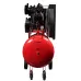 Компрессор ременной двухступенчатый DCF-1300/270 CT11
