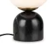 Светильник настольный Freya Fossil FR5288TL-01B1 E14х1х60W Черный
