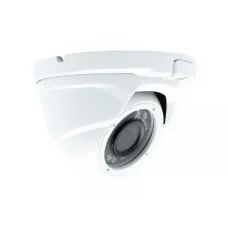Видеокамера IP 2Мп купольная с РОЕ ИК-20м IP66 (2.8мм)