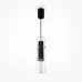 Светильник подвесной Maytoni Dynamics MOD326PL-01B GU10х1х10W Черный