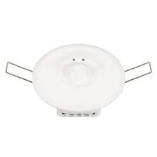 Датчик движения PRIME-MW-BUILT-R94-1500W 230V, 7A, MULTI, IP20 IP20 пластик, 2 года