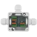 Разветвитель интерфейса RS-422/485 ПР-3 IP65 (Исполнение 1)