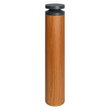 Светильник светодиодный LGD-OTIS-20W-H800 Warm3500-MIX вишня, 315 deg, 230 В, IP65, металл, 5 лет