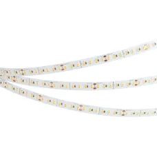 Лента светодиодная 20 Вт/м 24В IP20 3000K 140LED/м RT-A140-10mm CRI98 SMD 2835 5 м