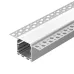 Профиль LINIA32-FANTOM-3000 ANOD (ARL, Алюминий)
