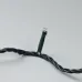 Гирлянда светодиодная декоративная ARD-STRING-HOME-5000-GREEN-50LED-FLASH WHITE 230V, 3.5W ARDCL, IP20