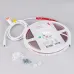 Лента светодиодная 4,8 Вт/м 24В IP67 4000K 80LED/м RTW-A80-12mm SMD 2835 5 м