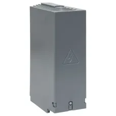Комплект клеммных крышек (длинные) 6 шт. для рубильников TwinBlock 315-400А