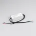 Панель Sens SMART-P67-MULTI White 230V, 4 зоны, 2.4G ARL, IP20 пластик, 5 лет