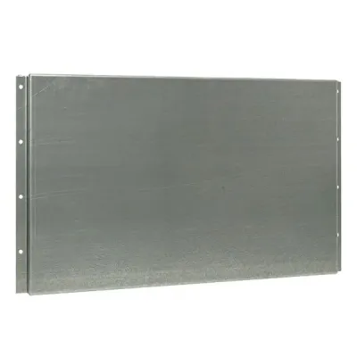 Монтажная панель FORT (В400хШ800) PROxima
