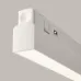 Светильник трековый Basis Exility 2700-6000K 30Вт 120° Dim Dali1 Maytoni TR030-4-30WTW-DD-W