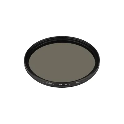 Фильтр LGD-ARTIFACT-CPL-LENS-R62, BK, металл