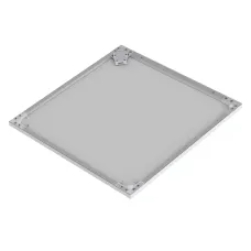 CSVT SPARTA-PANEL 36 1195х295х18 CRI80 4000 microprisma-opal IP40 белый