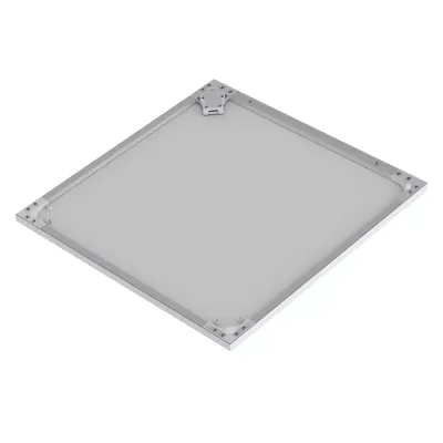 CSVT SPARTA-PANEL 36 1195х295х18 CRI80 4000 microprisma-opal IP40 белый