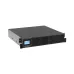 Источник бесперебойного питания line-interactive, Инфо Рэкмаунт Про (Info Rackmount Pro), 1500 ВА/1200Вт,1/1, USB, RJ45, 6xIEC C13, Rack 2U, SNMP/AS400slot, 2x9Aч