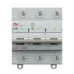 Выключатель автоматический AV-125 3P 125A (D) 10kA AVERES
