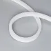 Лента светодиодная герметичная HALO-SIDE-A160-15x25mm 24V White6000 (10 W/m, IP67, 5m, wire x1) (ARL, 160 LED/m)