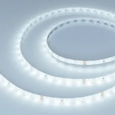Лента светодиодная 4,8 Вт/м 24В IP65 10000K 60LED/м RT/RTW-A60-8-11mm SMD 2835 5 м