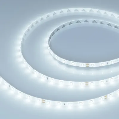 Лента светодиодная 4,8 Вт/м 24В IP65 10000K 60LED/м RT/RTW-A60-8-11mm SMD 2835 5 м