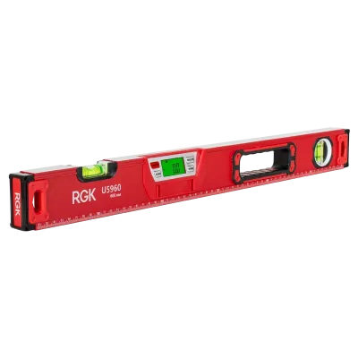 Уровень строительный U5960