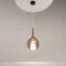 Светильник подвесной Maytoni Duality MOD271PL-01B3 E27х1х60W Черный