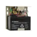 Источник вторичного электропитания (12V,2А)