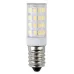 Лампочка светодиодная ЭРА STD LED T25-5W-CORN-840-E14 E14 / Е14 5Вт нейтральный белый свет