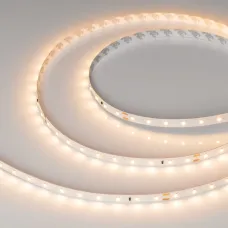 Лента светодиодная 4,6 Вт/м 24В IP20 2700K 60LED/м IC-A60-10mm SMD 2835 30 м