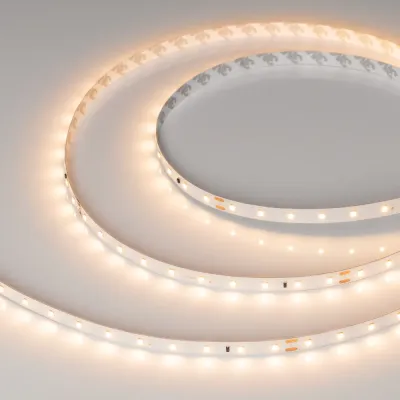 Лента светодиодная 4,6 Вт/м 24В IP20 2700K 60LED/м IC-A60-10mm SMD 2835 30 м