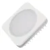 Панель светодиодная LTD-96x96SOL-10W Warm White 3000K IP44 пластик 3 года Панель светодиодная LTD-96x96SOL-10W Warm White 3000K IP44 пластик 3 года