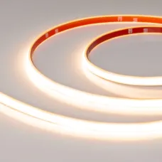 Лента светодиодная 13 Вт/м 230В IP67 2700K 286LED/м ARL-U286-10mm SMD 2025 50 м