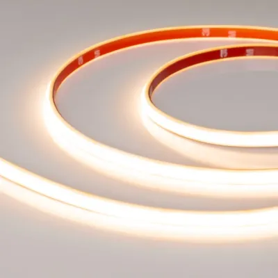 Лента светодиодная 13 Вт/м 230В IP67 2700K 286LED/м ARL-U286-10mm SMD 2025 50 м