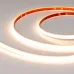 Лента светодиодная 13 Вт/м 230В IP67 2700K 286LED/м ARL-U286-10mm SMD 2025 50 м