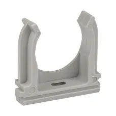 Крепеж-клипса d40мм EKF Plast (30шт.) EKF PROxima