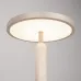 Светильник SP-ALYSS-TAB-R22.5x30-5W Warm3200-MIX BG-BG, 110 deg, 230V, IP20, мрамор, 5 лет