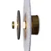 Светильник наственный (бра) Acoustic 5Вт 3000К IP20 Freya FR5494WL-L4GR