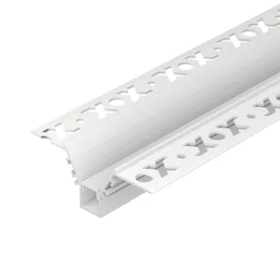 Профиль COMFORT10-V-FANTOM-2000 WHITE (ARL, алюминий)